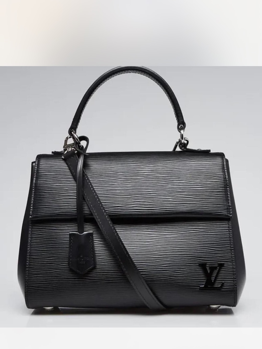 Louis Vuitton Cluny BB Shoulder Crossbody